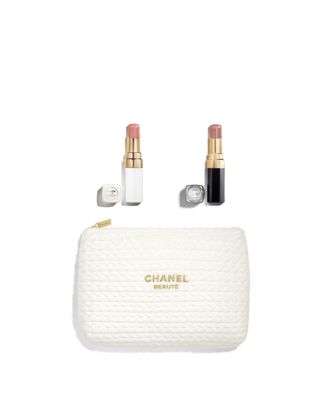 3-Piece Color & Care Lip Set