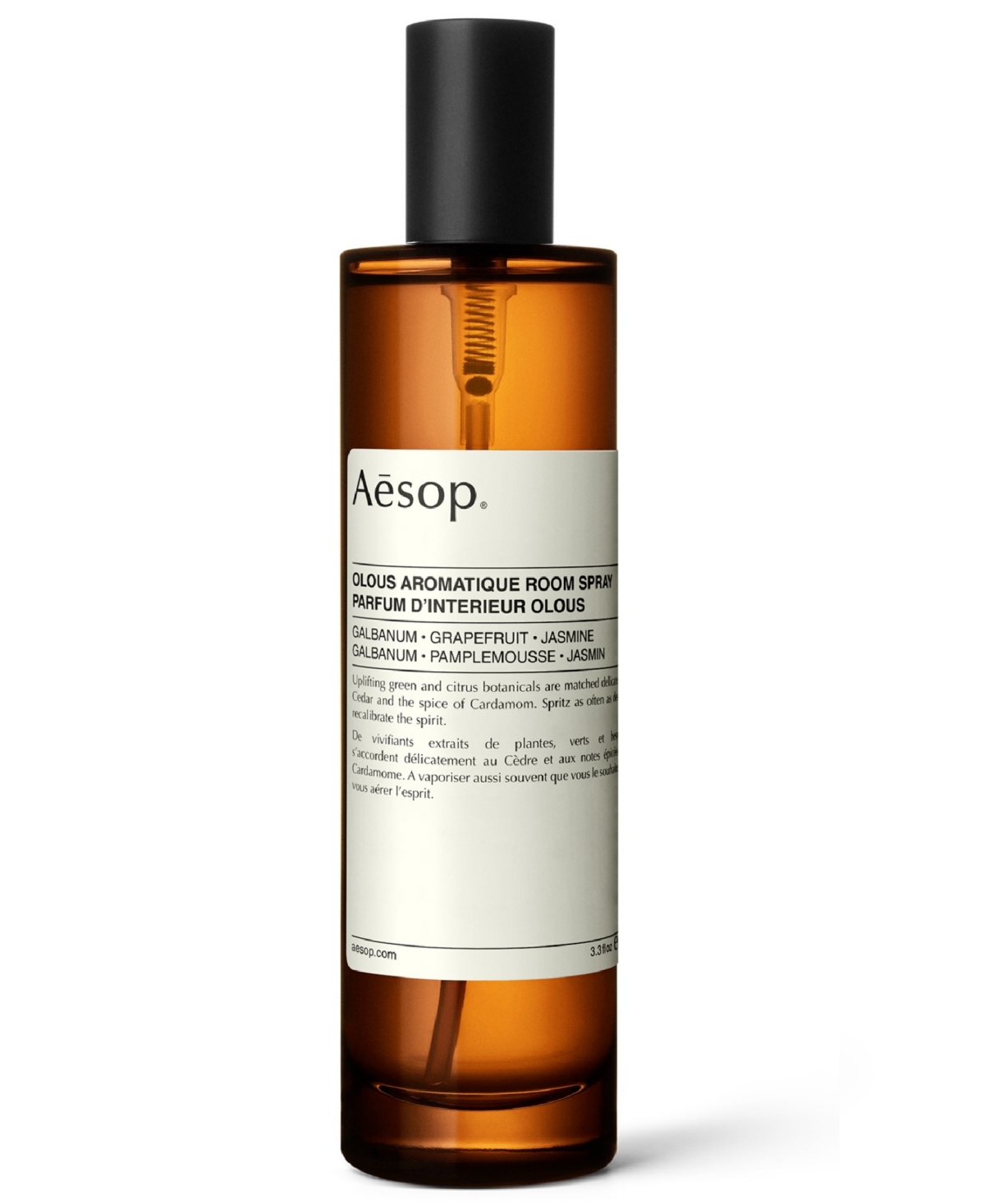 Aesop Cythera Aromatique Room Spray, 3.4 Oz. In No Color