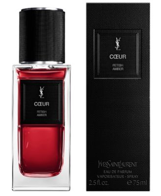 Coeur Le Vestiaire Eau de Parfum, 2.50 oz.