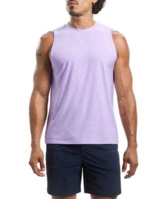 Men's Essential Muscle Tank