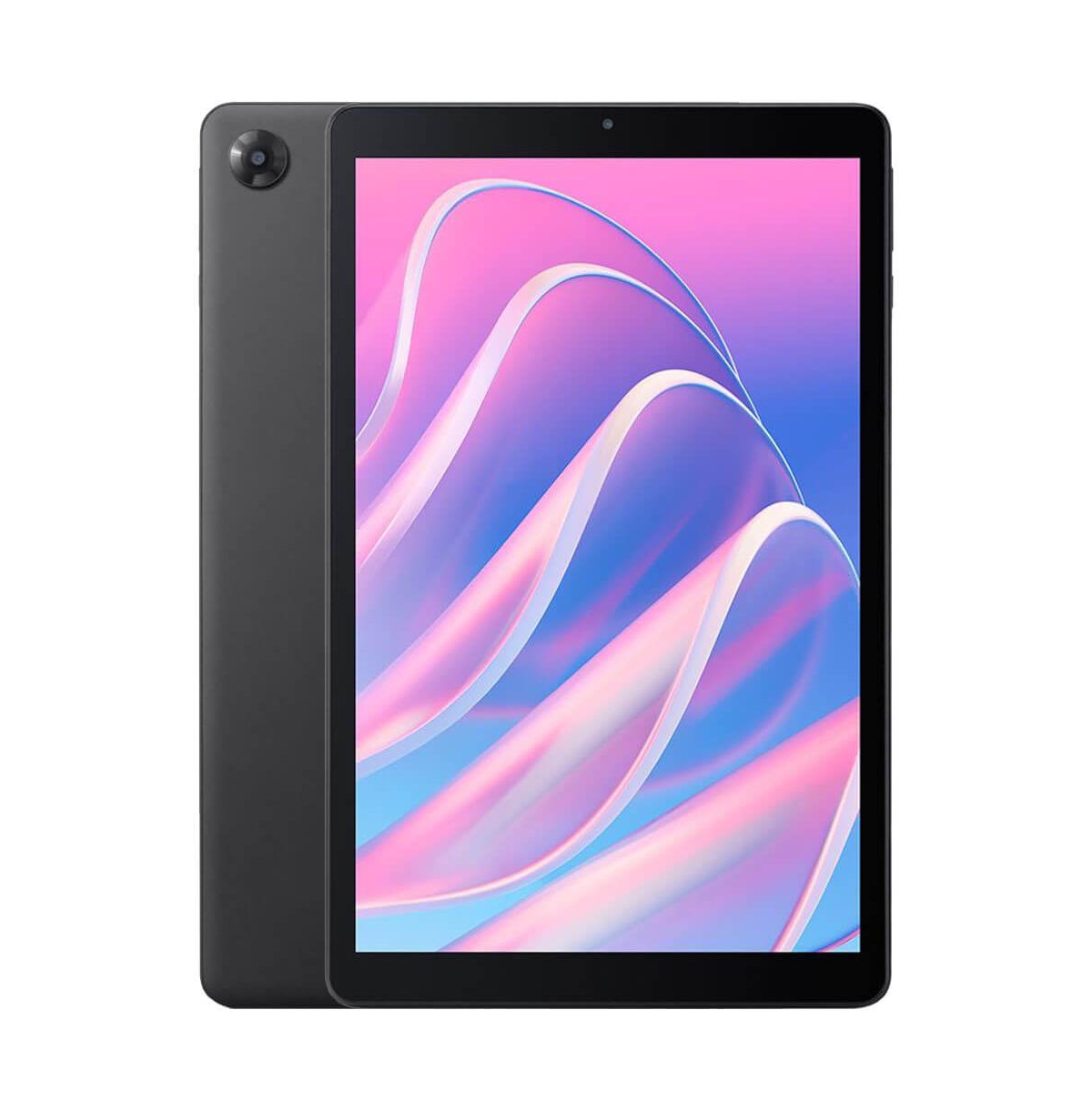 Acer Iconia Tab A10 10.1" 64GB Android 15 Tablet - Shale black