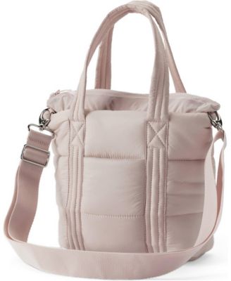 Wanderweight Ultralight Packable Crossbody Tote Bag