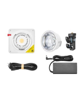ML100Bi Portable Bi-Color LED Video Light for G-Mount