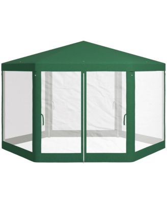 Outdoor Canopy Shelter for Camping, Travel and Outdoor Activities