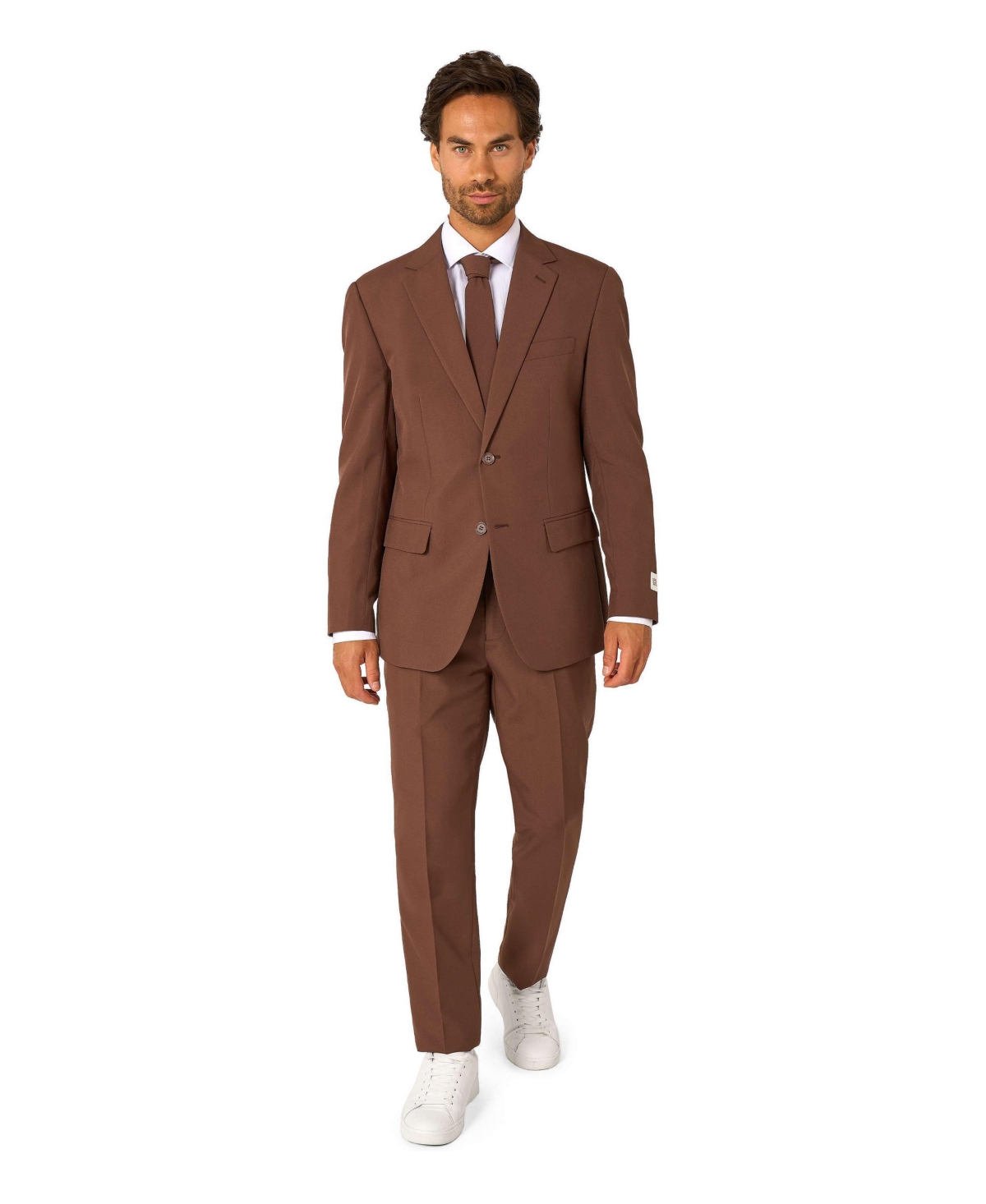 OppoSuits Men's Suits