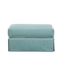 Upholstered Ottoman