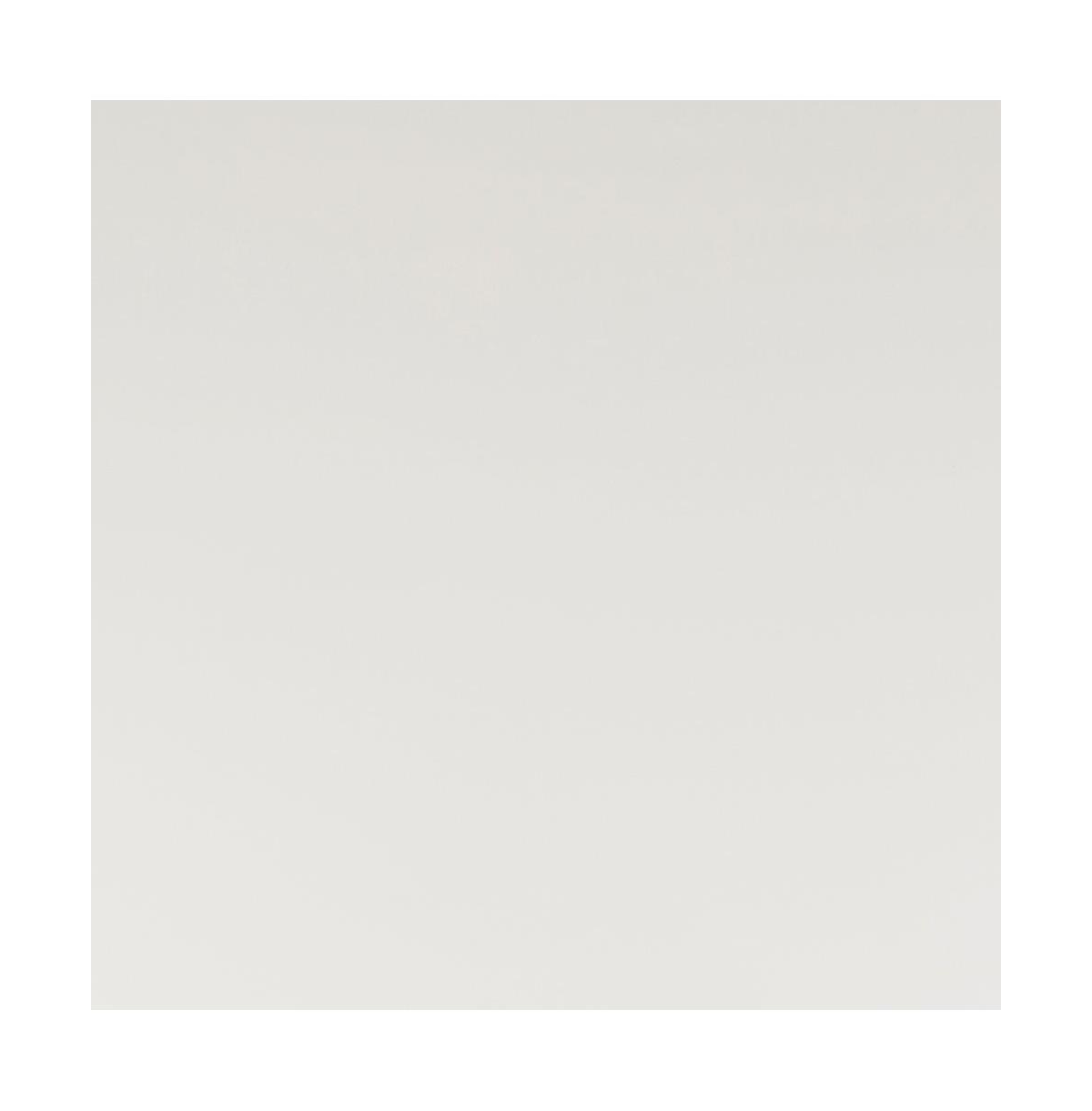 Jofran Simplicity Solid Wood Classic 60" Rectangle Dining Table - Paperwhite
