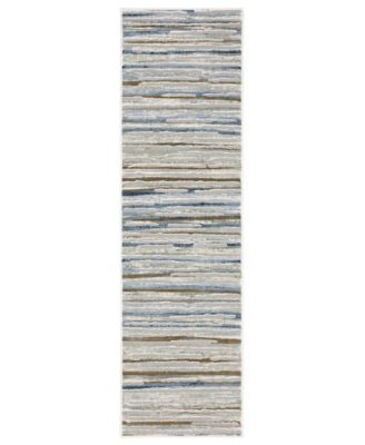 Easton 4514E 2'3" x 7'6" Runner Area Rug