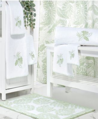 Reef Cotton Towel Sets, 2-Pack