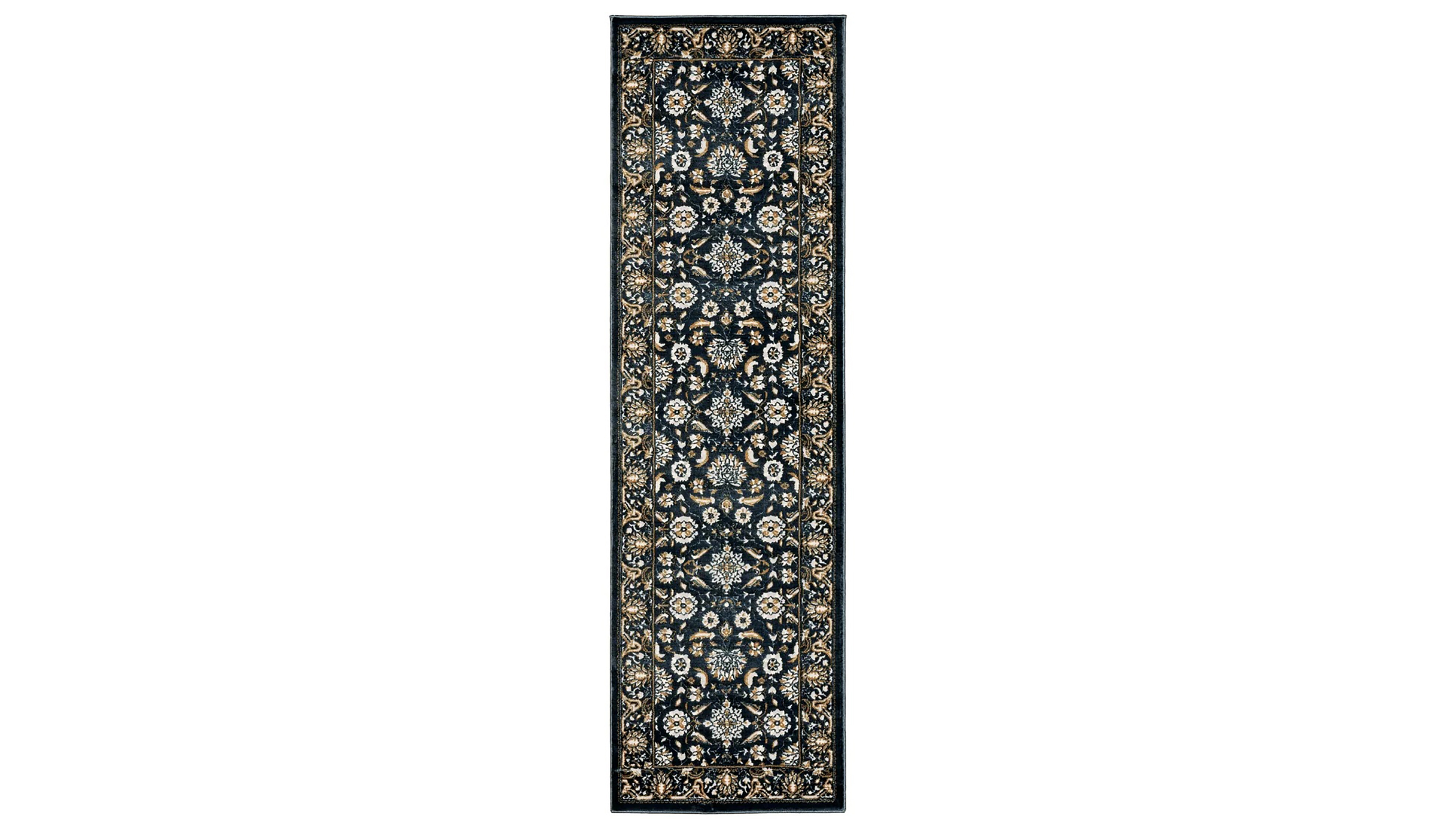 Oriental Weavers Bowen 534L2 2'3" x 7'6" Runner Rug
