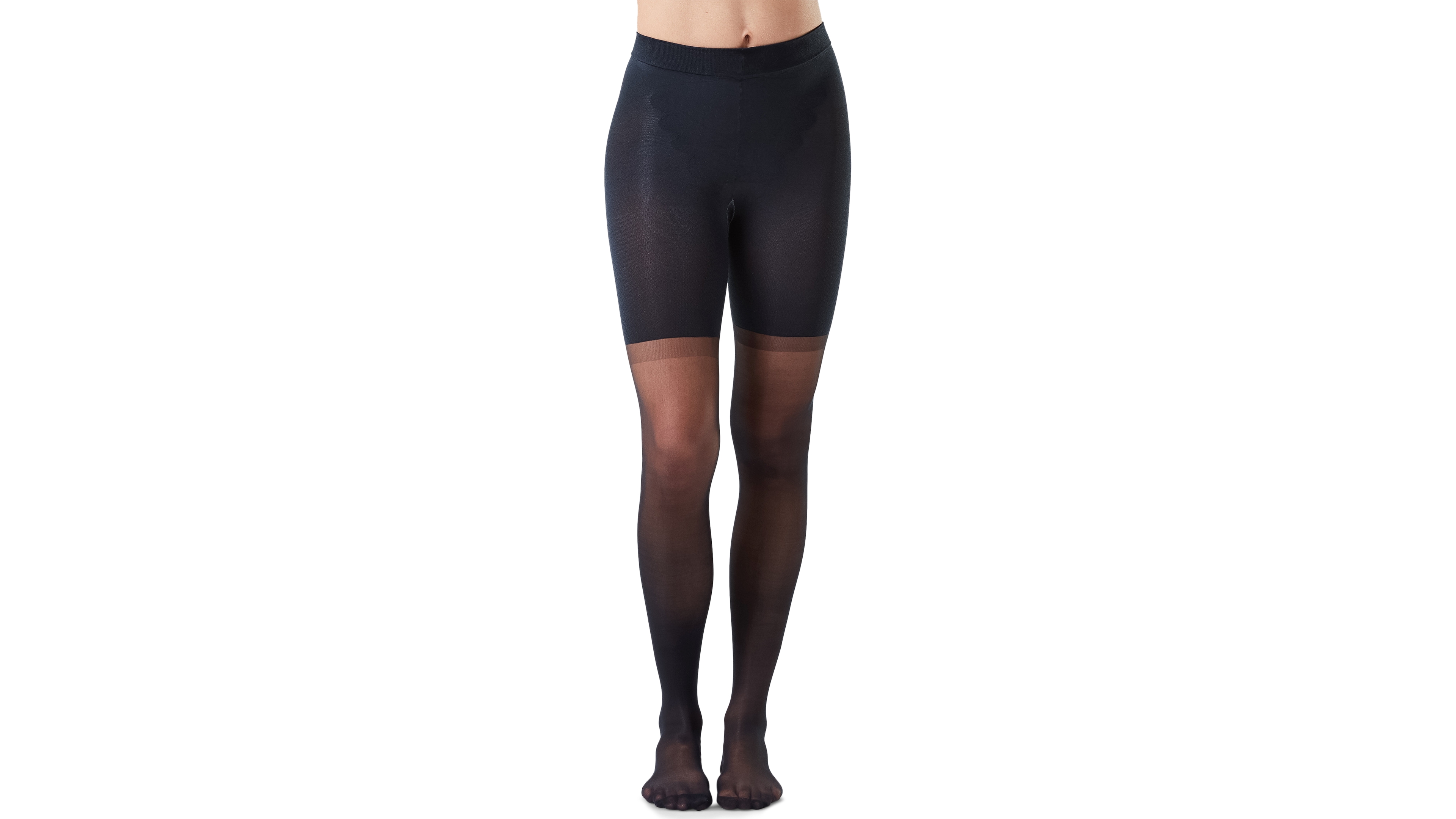Spanx Shaping Sheers
