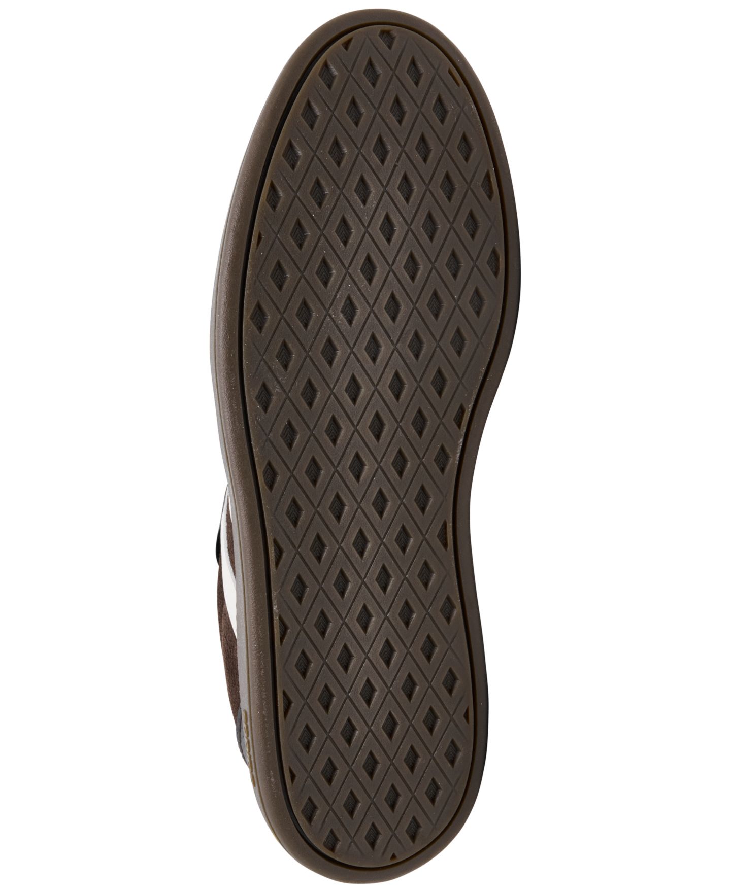Женские кроссовки adidas Breaknet Sleek Lifestyle, цвет: Кофейный / Белый — фото 3