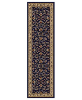 CLOSEOUT! Pesaro Manor 2'2" x 7'7" Runner Area Rug