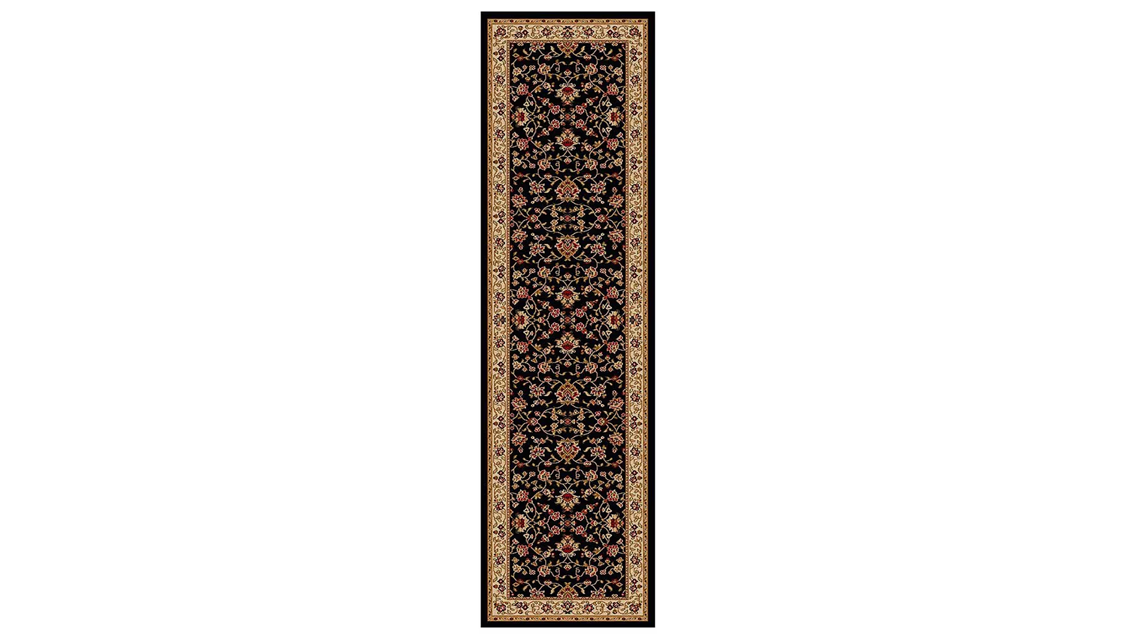 Closeout!! Km Home Pesaro Manor 2'2" x 7'7" Runner Area Rug