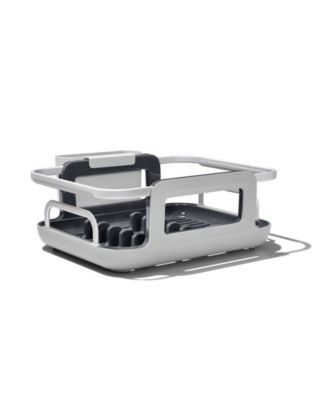 Good Grips Over The Sink Aluminum Dish Rack