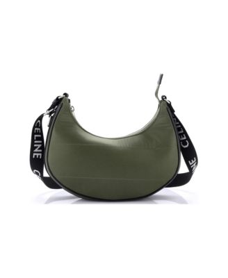 Ava Shoulder Bag Quilted Nylon
