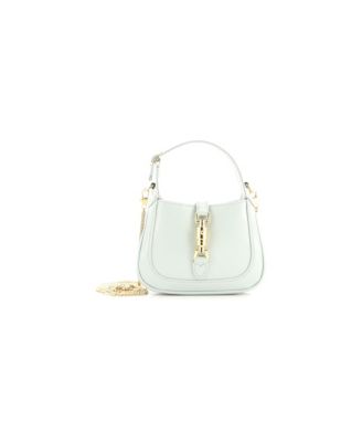 Super Mini Jackie 1961 Chain Hobo Leather