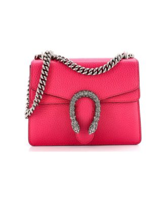 Mini Dionysus Bag Leather