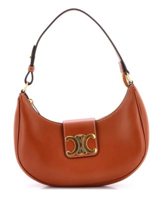 Ava Triomphe Bag Leather