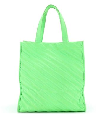 Medium Market Shopping Tote Nylon
