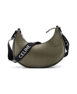Ava Shoulder Bag Quilted Nylon