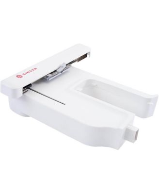 Smart Heavy Duty 900E Embroidery Attachment