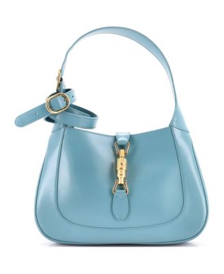 Small Jackie 1961 Hobo Leather