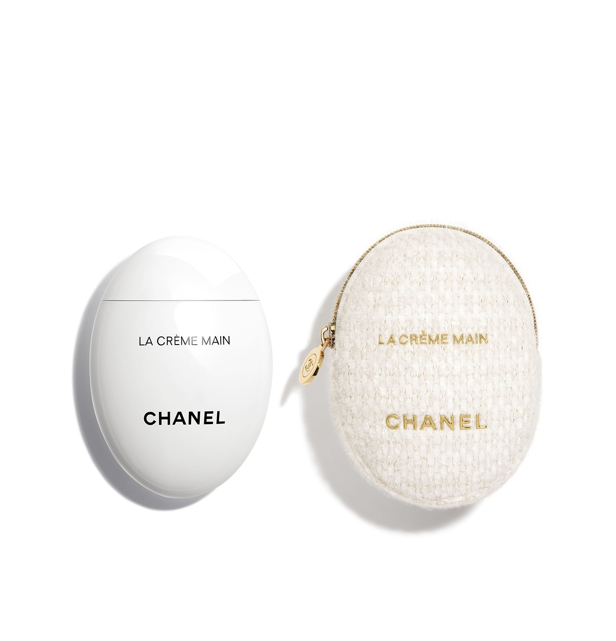 CHANEL Le Lift La Creme Main Limited-Edition Hand Cream, 1.7 oz.