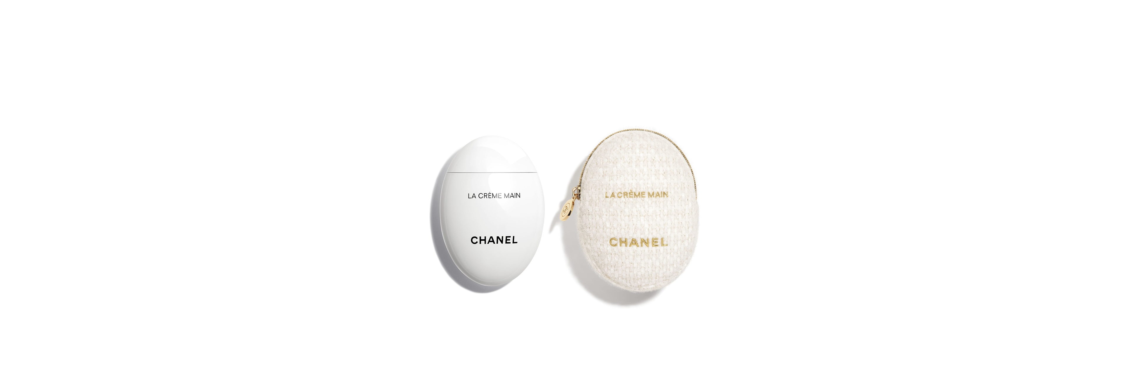 CHANEL Le Lift La Creme Main Limited-Edition Hand Cream, 1.7 oz.