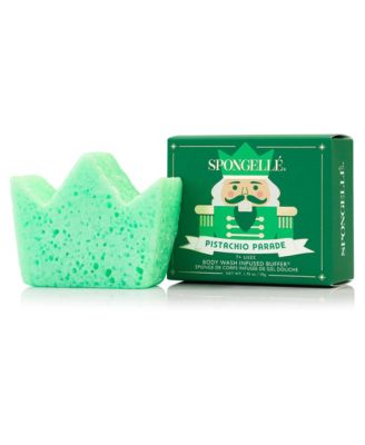 Holiday Nutcracker Pistachio Parade 1.75 Ounce