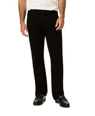 Men's Stretch 5-Pocket Sateen Pants