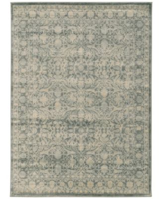 Cantu 3564 5'3" x 7'3" Area Rug