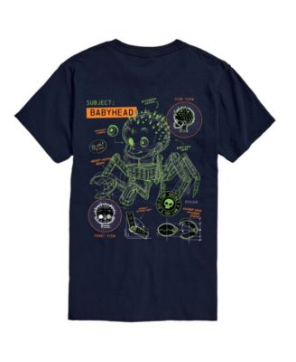 Men's Toy Story Spider Doll Graphic T-Shirt
