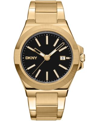 Men's Quartz Stainless Steel Bracelet Watch