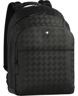 Men's Extreme 3.0 Full-Grain Leather Laptop Backpack