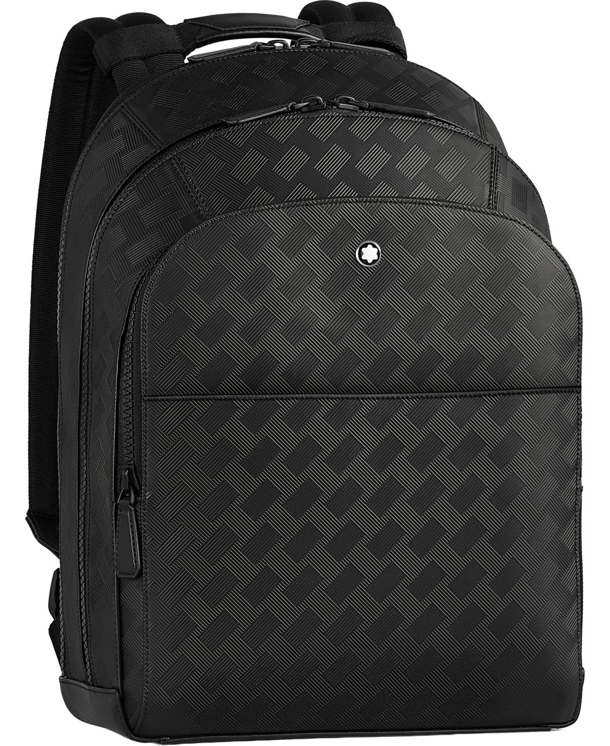 Montblanc Men's Extreme 3.0 Full-Grain Leather Laptop Backpack