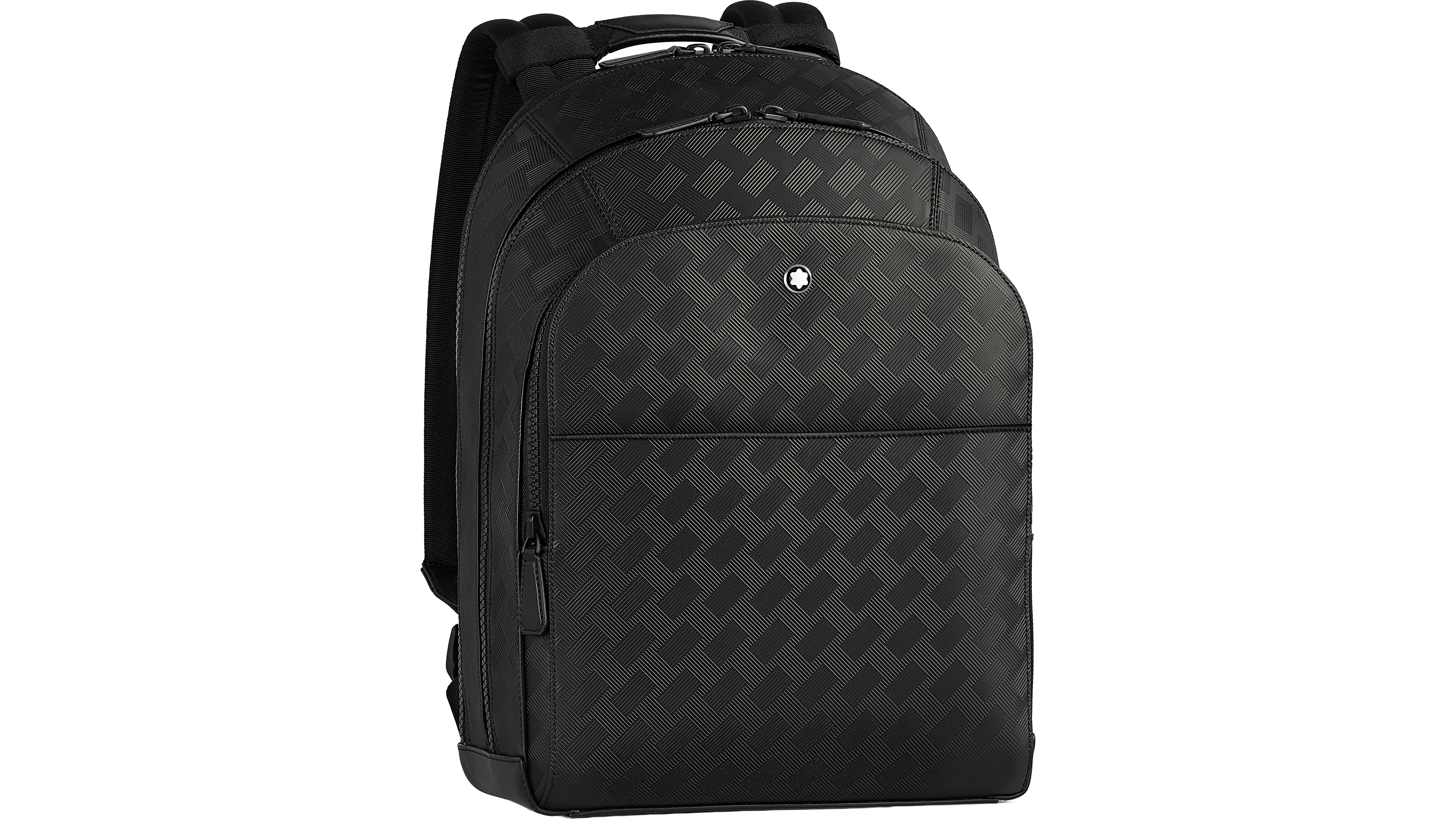 Montblanc Men's Extreme 3.0 Full-Grain Leather Laptop Backpack