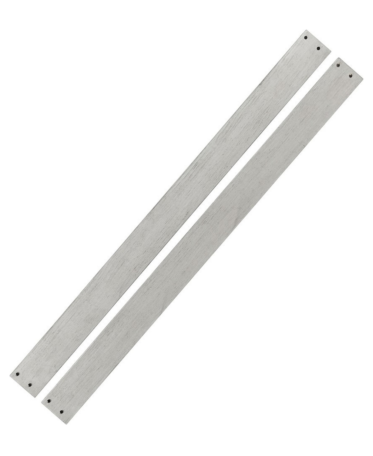 Westwood Design Timber Ridge Wood Full Size Bed Rails