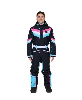 Men's Can't Touch This Ski Suit