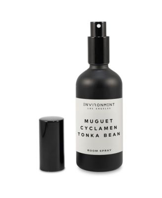 Room Spray Muguet Cyclamen Tonka Bean