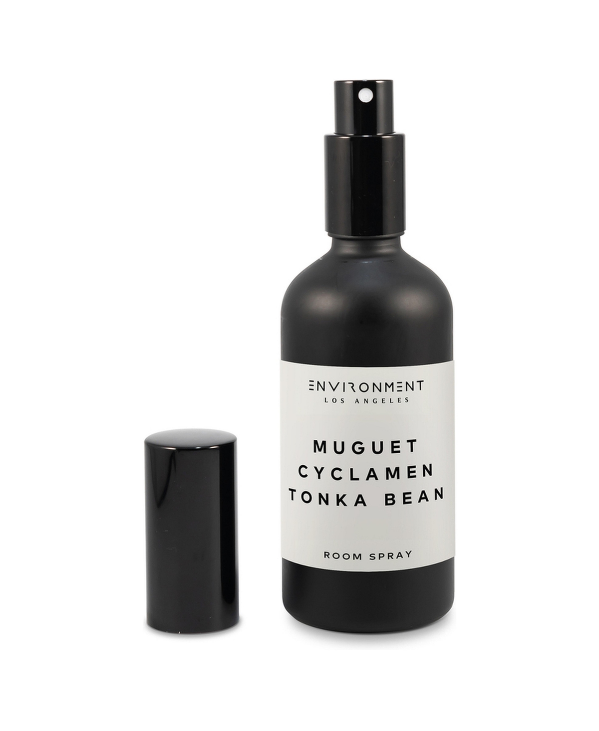 Environment Room Spray Muguet Cyclamen Tonka Bean