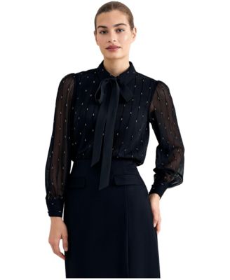 Women's Tessa Sparkly Shirt
