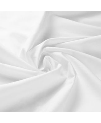 100 Combed Cotton Broadcloth Fabric Lightweight Woven Craft Sewing Material