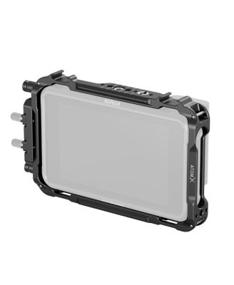 Cage for Atomos Ninja Series Monitor