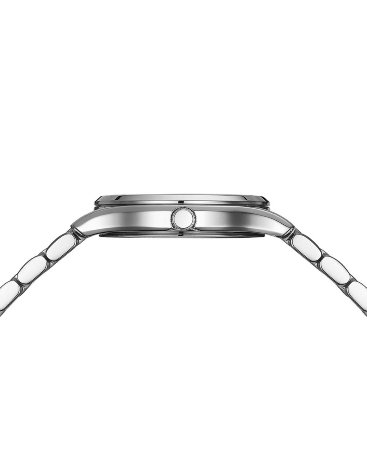 Женские часы Balmain Swiss Quartz Beleganza Silver Stainless Steel 27mm — фото 2