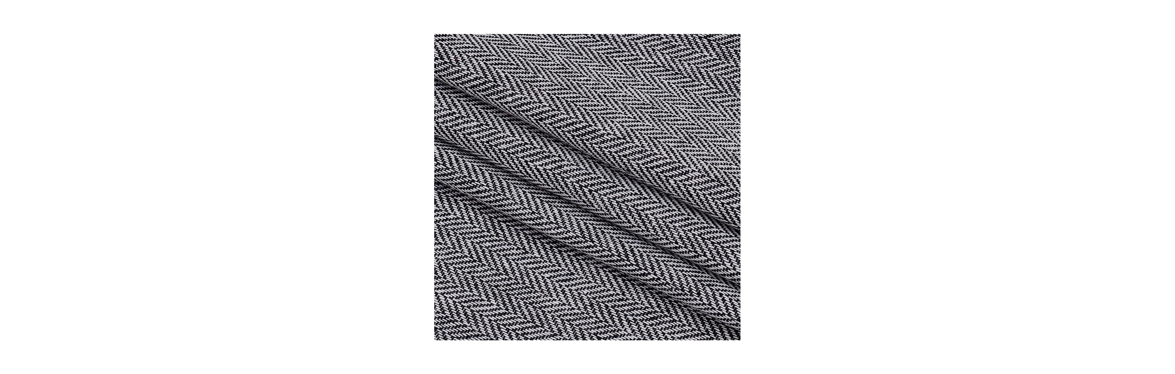 Aeelike Premium Fibre Tweed Fabric Sheets Versatile Craft Home Decor