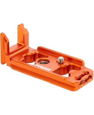Paige QD Arca-Swiss L-Bracket for Lumix Camera