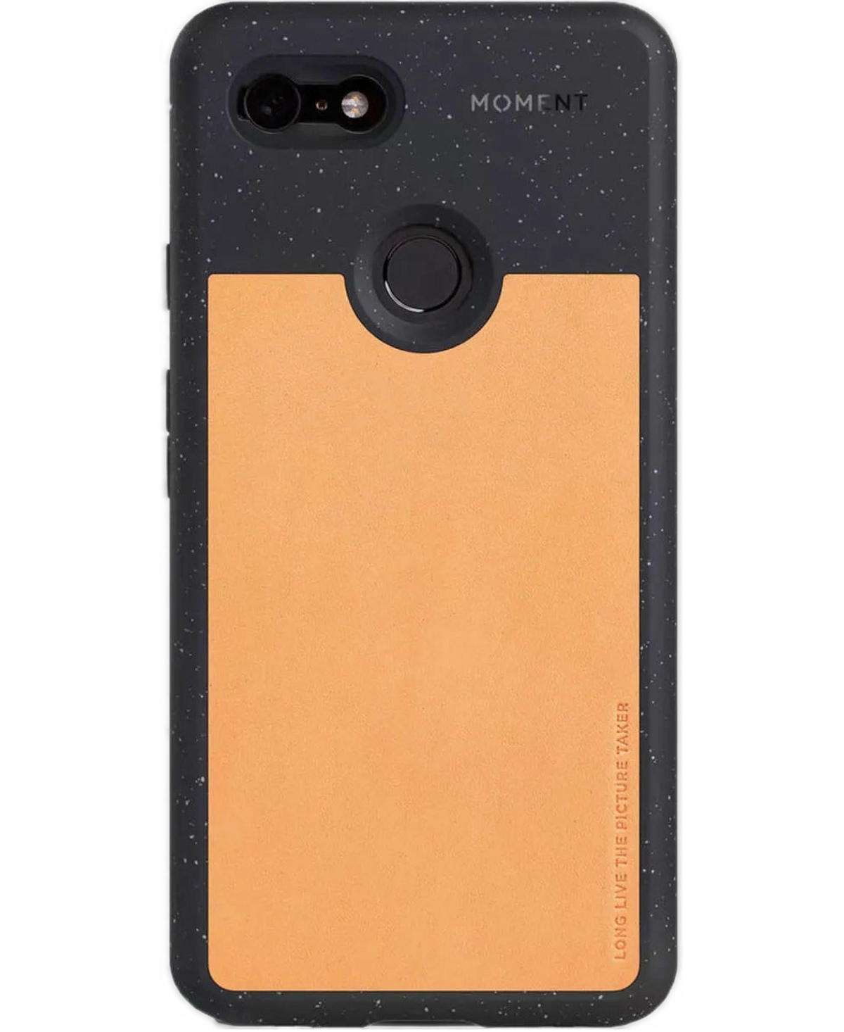 Moment Pixel 3 Xl Photo M-Series Mounting Interface Rugged Case for Google Pixel 3 Xl - Black speckle