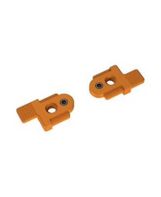 AeroTrac Action Tabs Magnetic-Locking 1/4"-20 Mounting, 2-Pack