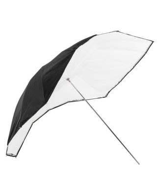 EZ Lock Parabolic Fiberglass Umbrella (60") for Photography